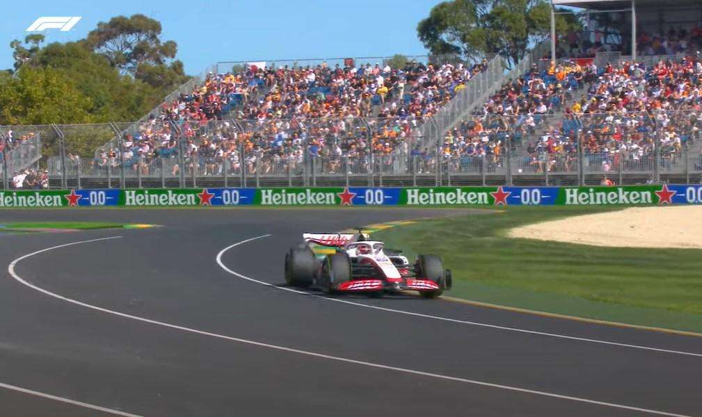 Formula 1 | Haas, Fittipaldi deluso: vuole una chance per far volare la vettura