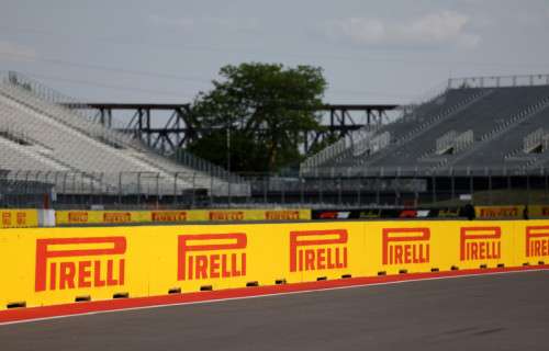 F1 | L'asfalto del Canada in condizioni preoccupanti: Sangiorgio e Pirelli spiegano