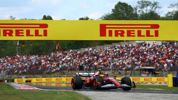 F1 | Orario TV, prossima gara Formula 1 | Zandvoort, Gp Olanda - Sky, TV 