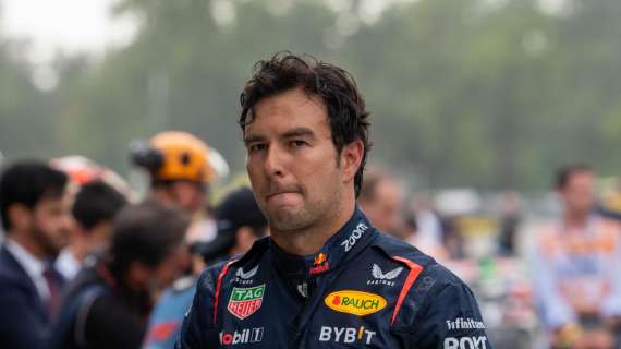 F1 | Red Bull, Perez: "Sainz molto più veloce e purtroppo..."