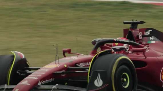 Formula 1 | FP2, ancora Leclerc-Verstappen: Alpine possibile sorpresa 