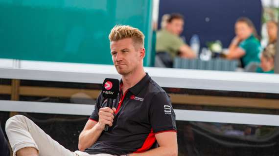 F1 | Haas, Bearman in SQ3, Hulkenberg eliminato. Nico: "Colpa del grip..."