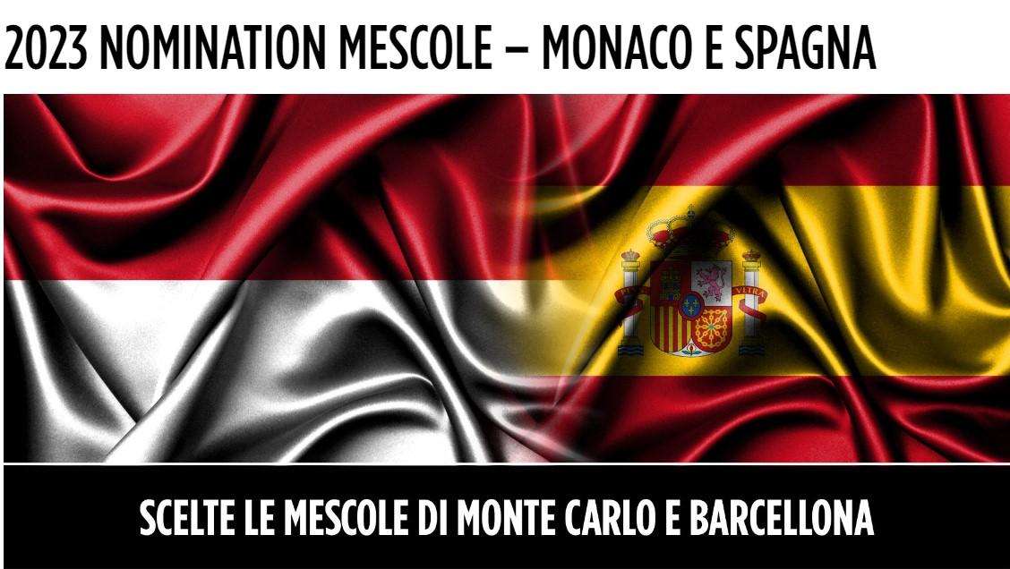 F1 | UFFICIALE, la Pirelli comunica le gomme per il Gp di Monaco e Spagna