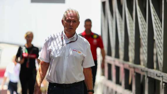 F1 | Marko critica Ferrari: "Leclerc e Hamilton non basteranno, ecco perché"