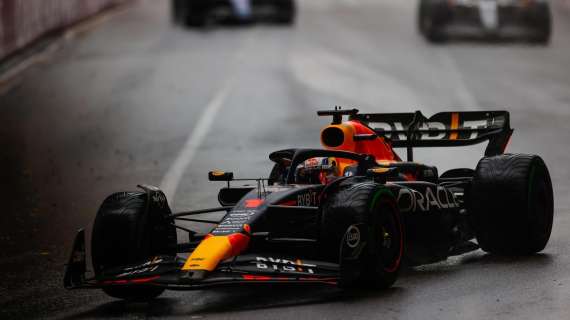 F1 | Kravitz sotto shock per il fondo Red Bull: Ferrari è nella Preistoria