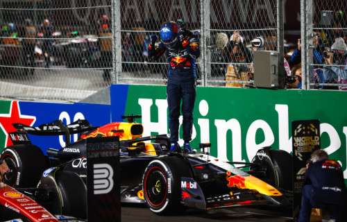 F1 | Qatar-Las Vegas, distanza mostruosa. Verstappen già campione, i Costruttori...