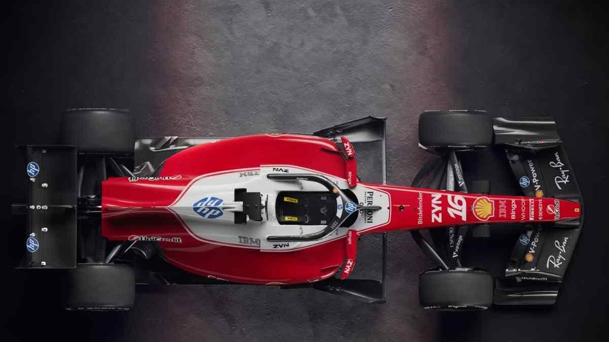 F1 Ferrari SF-26, i numeri ufficiali: rivoluzione sospensioni (Push-Rod totale) e 475 CV elettrici. La Scheda Tecnica