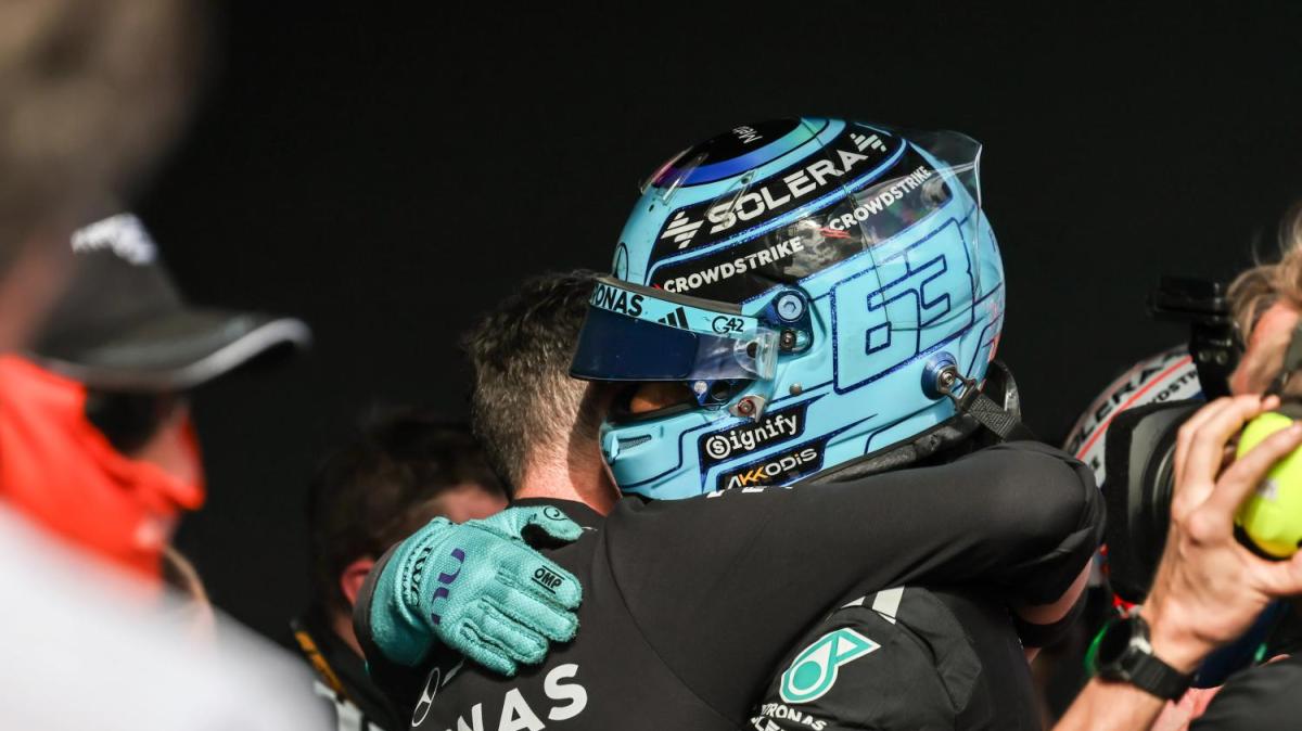 F1 | Qualifiche Canada, Russell senza feeling, Leclerc ha rotto? 