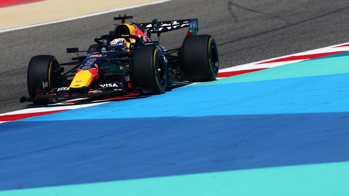 F1 | Verstappen crede al caos in Australia: "Sarà un'annata folle"