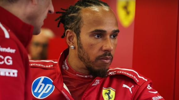 Ferrari Media Centre