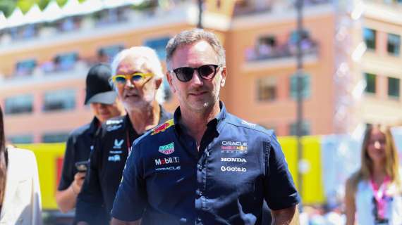 F1 | Red Bull, Horner ride in faccia a Ralf Schumacher: "Mai sentita cosa più stupida"