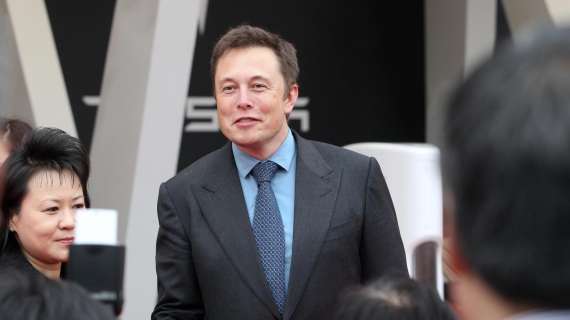 F1 | Brundle contro Elon Musk: mega insulto al CEO di X