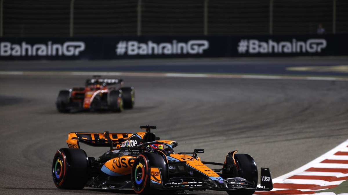 F1 | Damon Hill punta sulla Mclaren in Ungheria: "Credo nella doppietta"