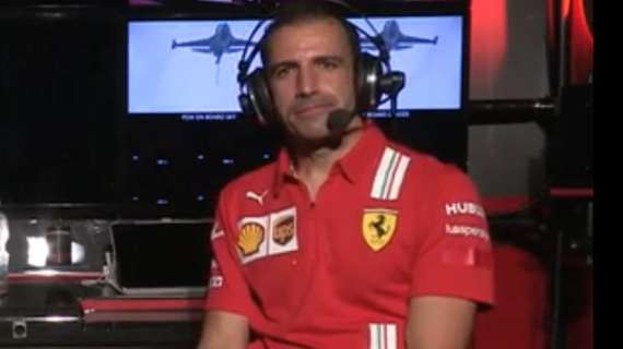 Formula 1 | Genè: "Ferrari, Leclerc non ha guadagnato 2 decimi come dice la Mercedes"
