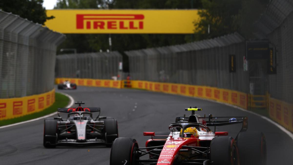 F1 | Hamilton e Verstappen, il segreto svelato nel retropodio