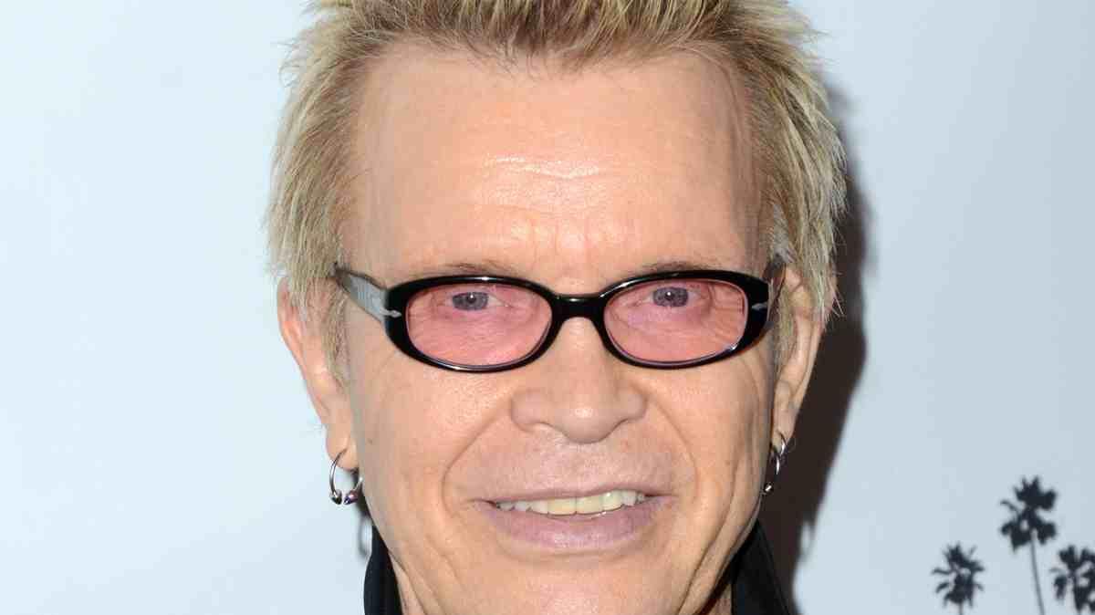 F1 Formula 1 | Billy Idol infiamma la griglia di Interlagos: tifa la Ferrari!