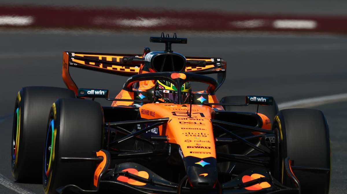 by courtesy of Pirelli