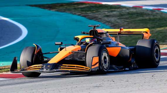 La McLaren è prossima a vivere la stagione più vincente della storia?