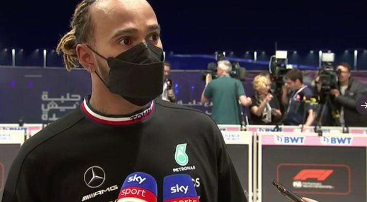 Formula 1 | Mercedes, Hamilton e il confronto con Wolff: Lewis fa "muro" alla stampa