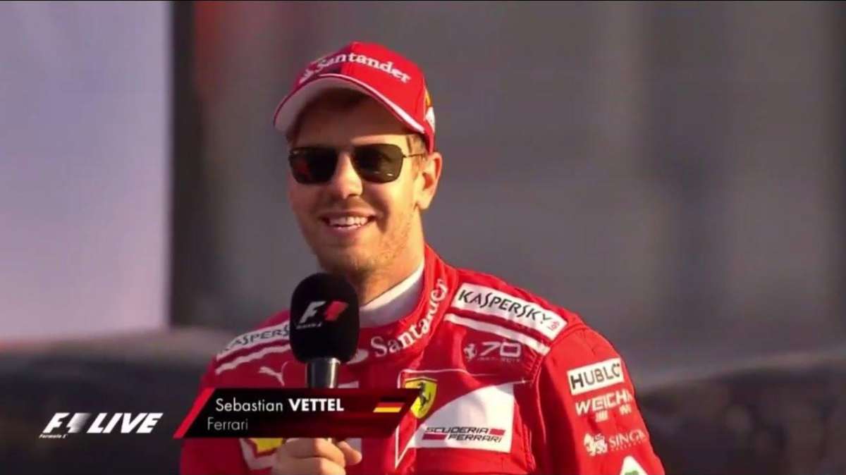 F1, Ferrari: Vettel parla di Leclerc, ma ai tifosi non fa promesse