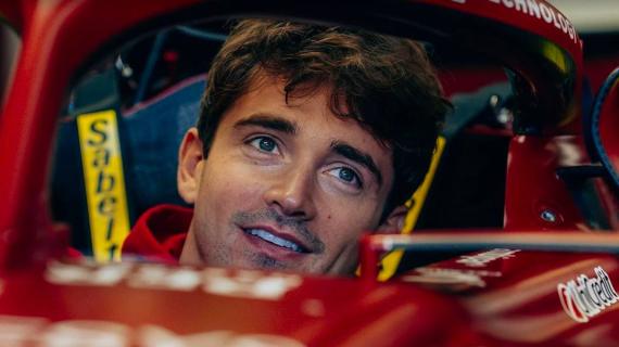 F1 | Ferrari, Leclerc 3° a Baku: c'è il potenziale per fare tanto