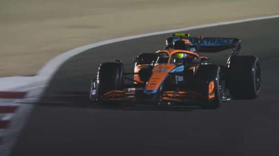 F1/ McLaren programma il futuro: "Non bisogna tornare indietro"