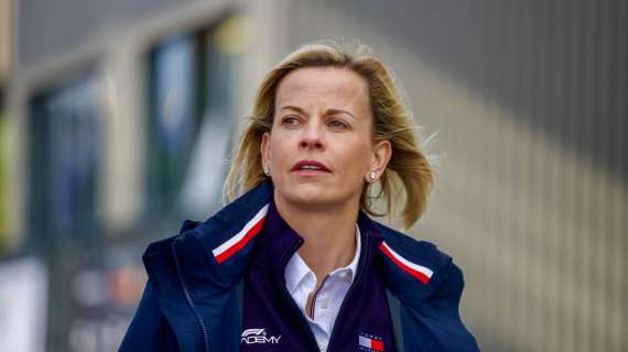 F1 | TeamViewer a supporto della F1 Academy. Susie Wolff: "Abbattiamo le barriere"