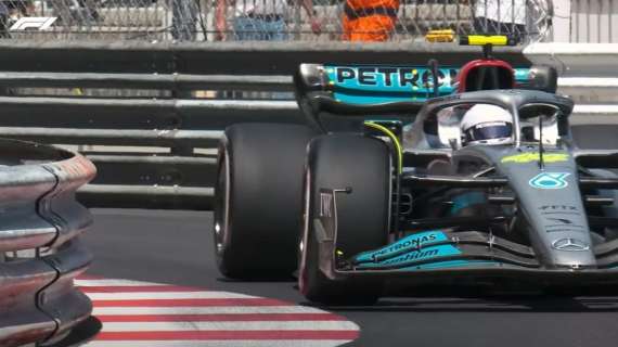 Formula 1 | Villeneuve apprezza il ritorno competitivo di Hamilton