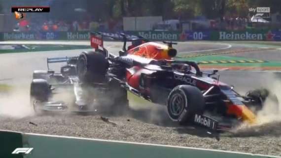 Formula 1 | Penalità Verstappen, Max non è d'accordo: la risposta