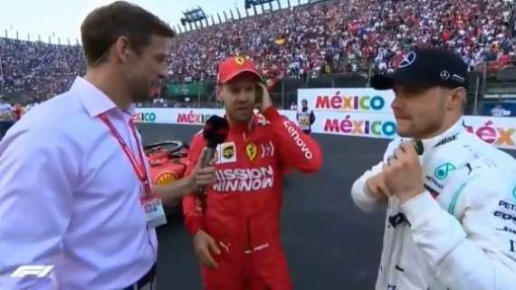 F1/Il consiglio di Coulthard a Vettel:"Vai in Aston Martin e diventa azionista"