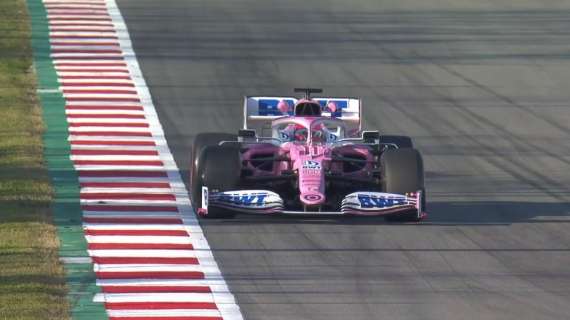 F1 / Racing Point: scontro frontale con la McLaren. La polemica divampa!