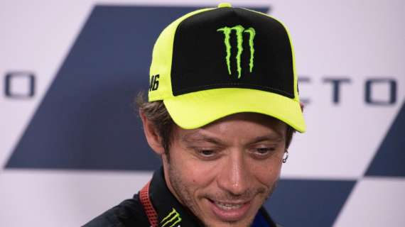 WEC | Rossi pronto per la 12 ore di Bathurst: a bordo della BMW M4 GT3