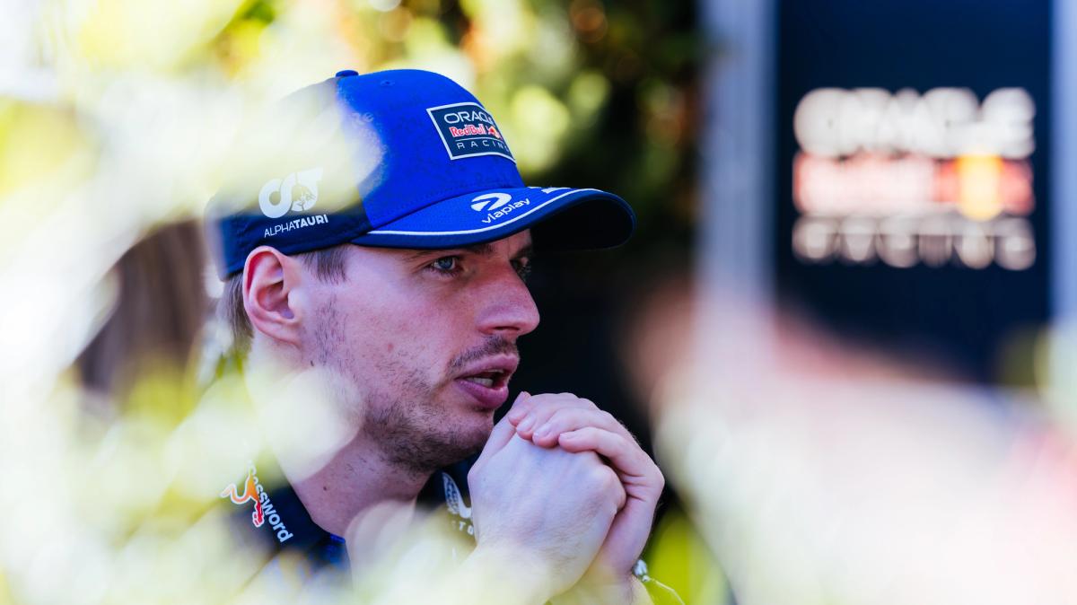 F1 | Palmer: Verstappen-Mercedes, il dettaglio che fa tremare Red Bull