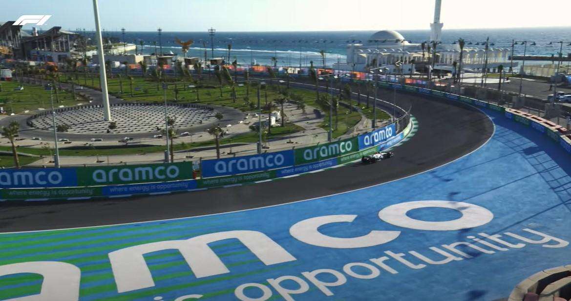 Formula 1 | Missili su Gedda, protesta del "silenzio". Altra riunione domani alle 10