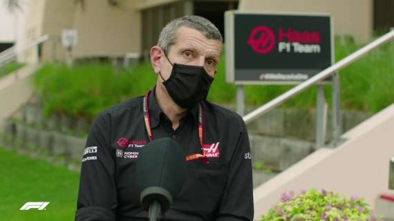 Formula 1 | Haas, Steiner guarda a Russell: Schumacher e Mazepin ne seguano il percorso