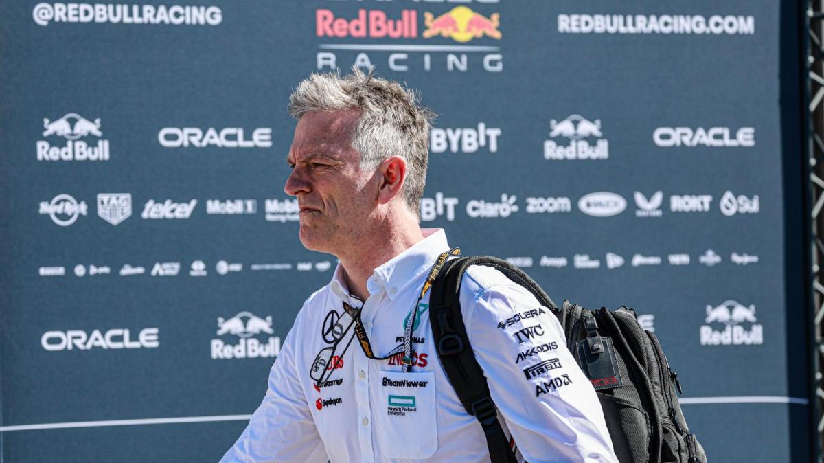 F1 Tecnica, Mercedes: il cambio è fragile. servono rinforzi per reggere il turbo