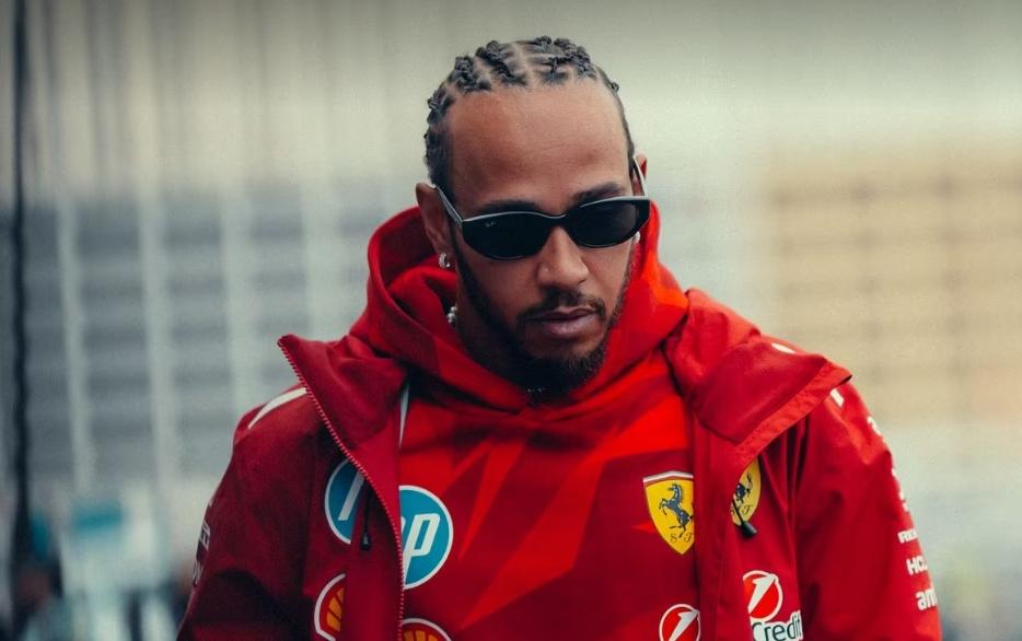F1 Formula 1 | Ferrari, Hamilton 10° a Las Vegas: “Mi sento malissimo. Un 2025..."