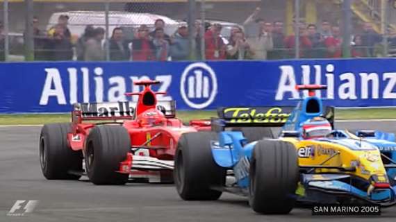 F1/ Briatore difende Alonso dalle critiche di Horner
