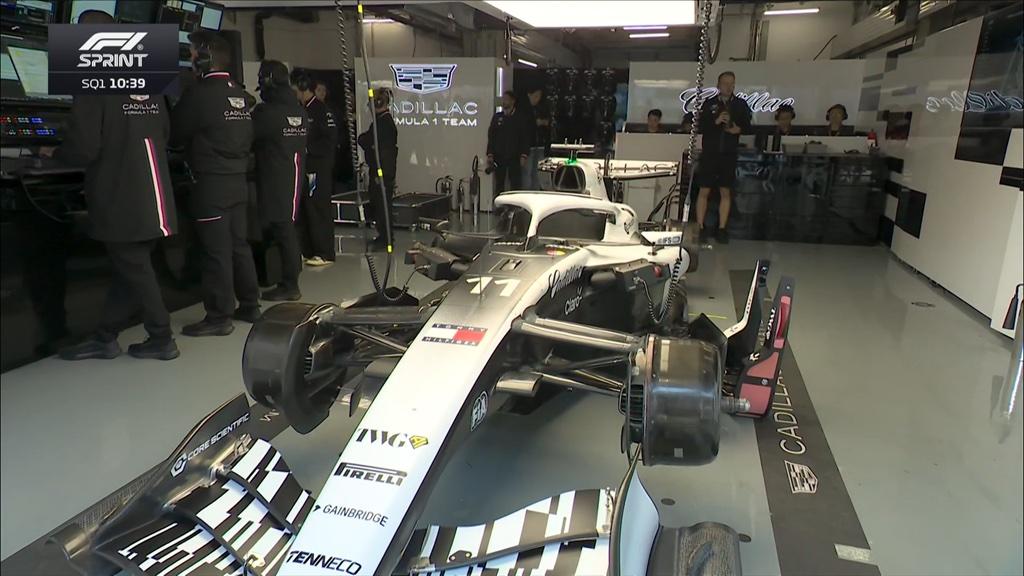 F1 | Cadillac, niente Qualifiche Sprint per Perez: ecco il motivo 