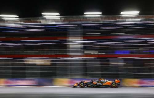 F1 | Las Vegas, Piastri arriva la penalità: colpo grosso per i Costruttori 