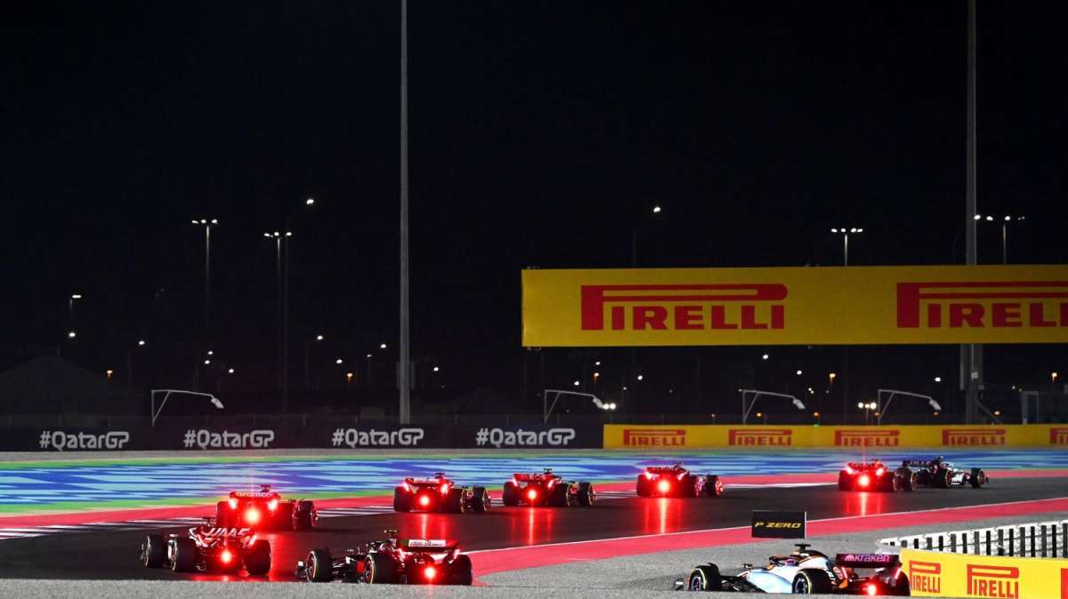 F1 | Aston Martin, Alonso e l'onboard "furbesco" del Qatar