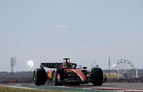 F1 | COTA, il nuovo asfalto di Austin, la ghiaia e le novità