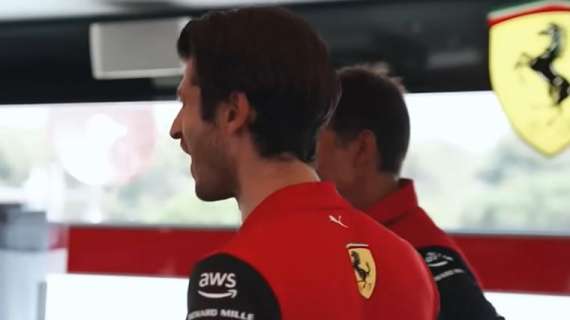 Hypercar | Ferrari 499P, Giovinazzi è carico: "Momento storico"