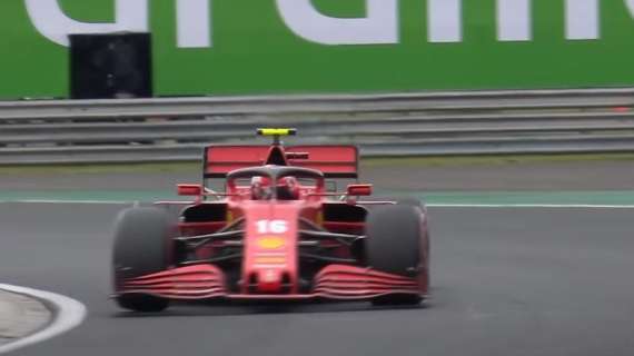 Formula 1 / Ferrari, Elkann: "Gianni Agnelli sarebbe deluso"