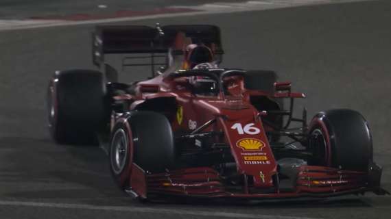 Formula 1 | Ferrari, Leclerc può vincere in Turchia: ecco perchè