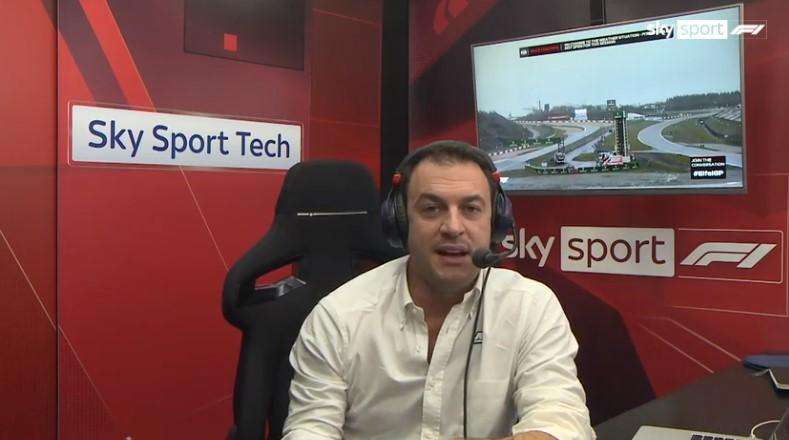 F1 / Record Hamilton, Bobbi: "Grande dal duello con Alonso", Chinchero: "Rispettato da tutti"