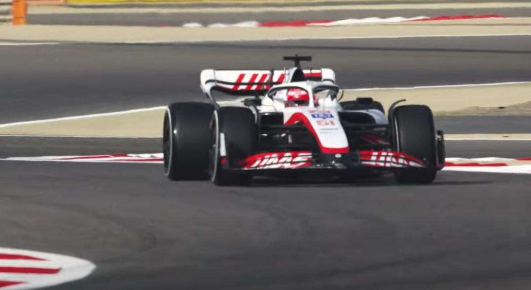 Formula 1 | Haas, Magnussen approva Mick: "Stupendo lavorare con lui"