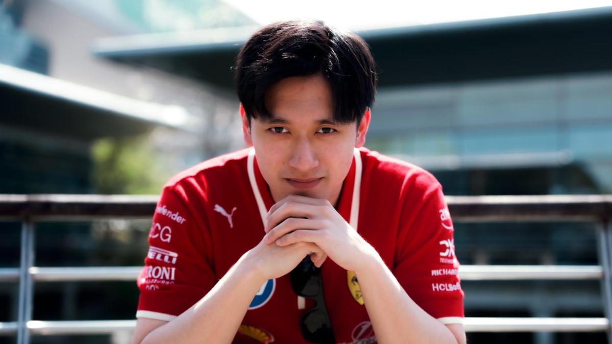 Ferrari, c'è il primo addio in F1 del 2026: ed è un pilota