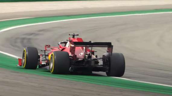 Formula 1 | Ferrari, Leclerc ci ha messo l'anima: il punto debole della SF21 però...