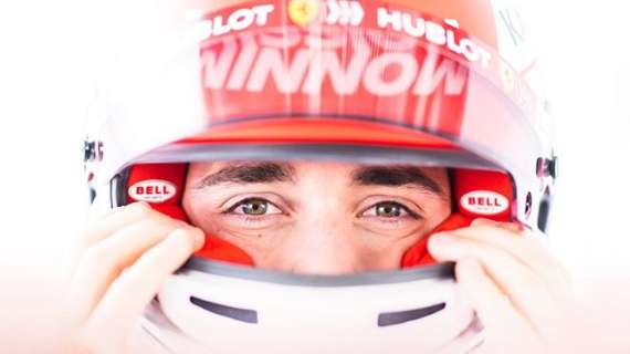 F1 / Ferrari, Leclerc ha oscurato Vettel... il motivo è semplice!